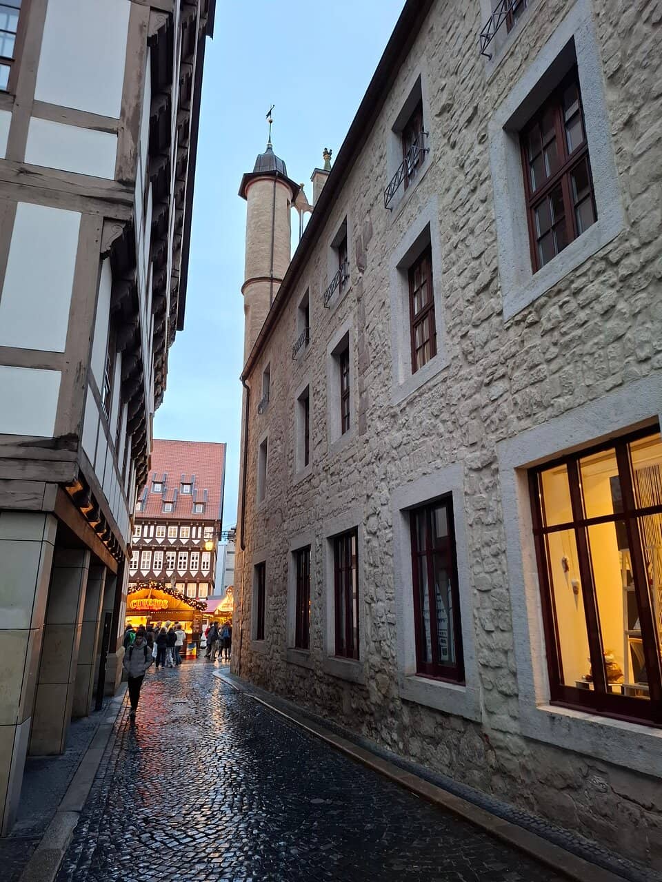 Vertical photo