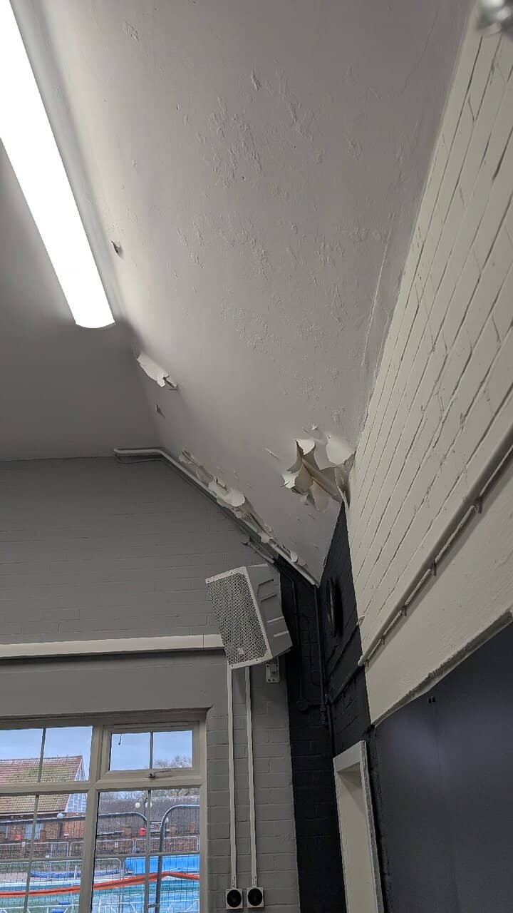 Late Night Swimming Sessions