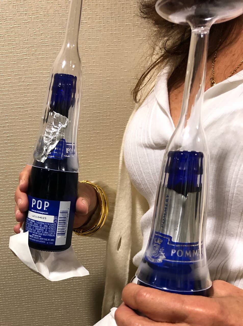 Luxe Club Level Lounge