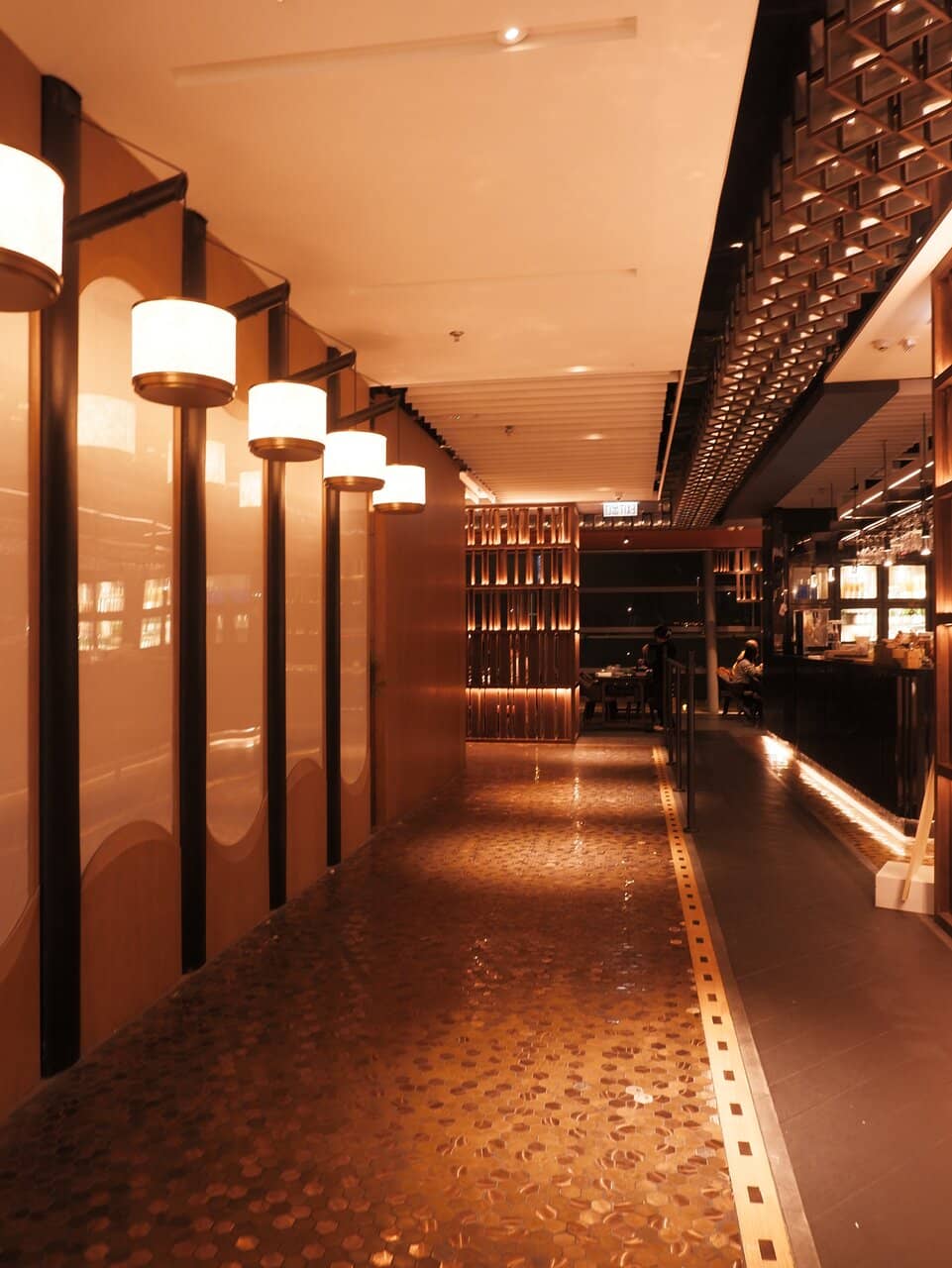 Ozone Bar