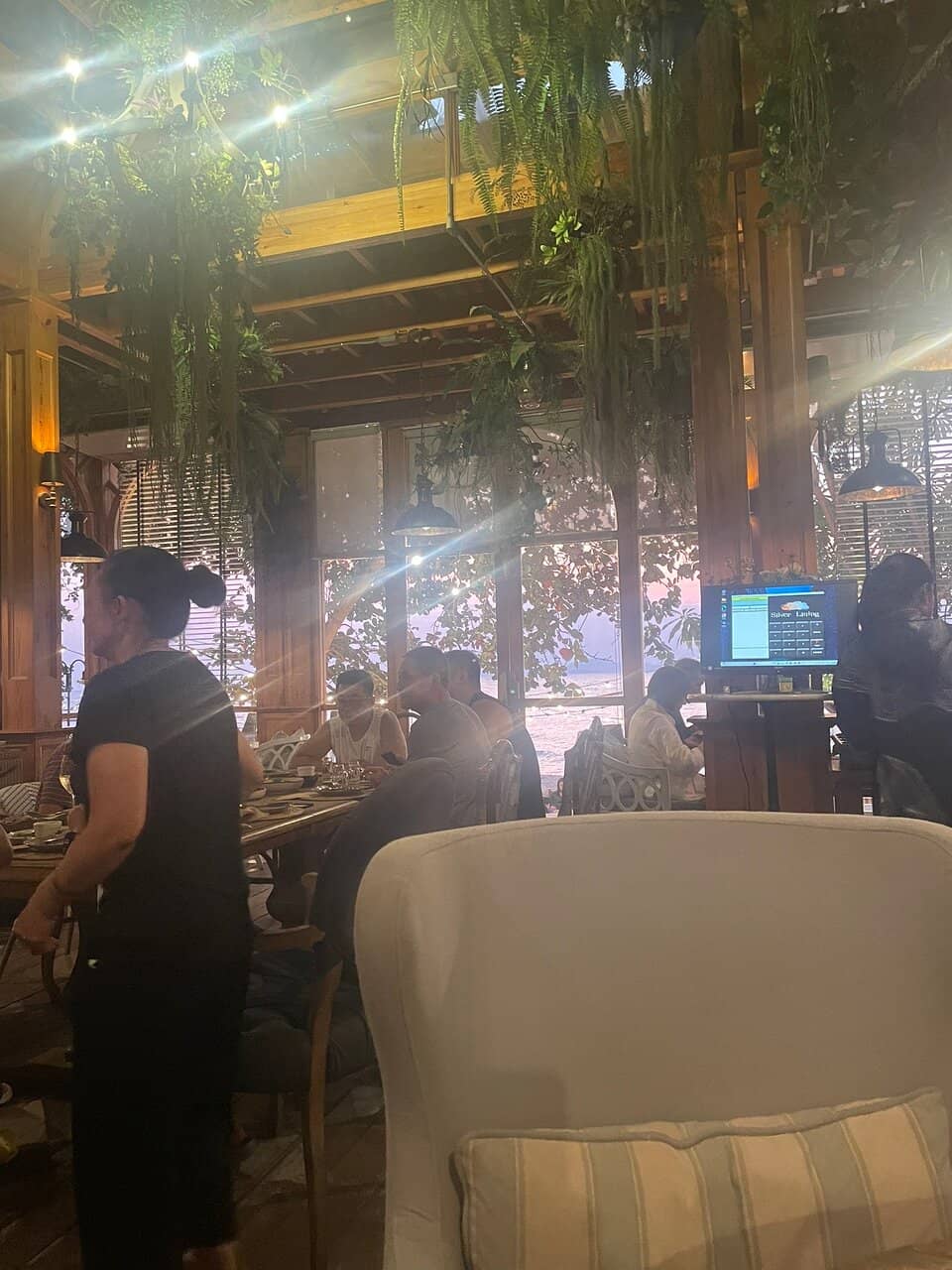 Exceptional Thai Cuisine
