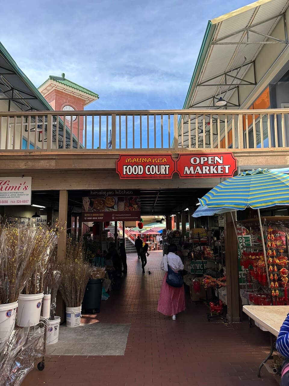 Fresh Seafood Delights
