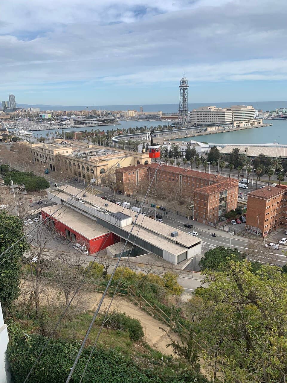 Tranquil Desert Escape