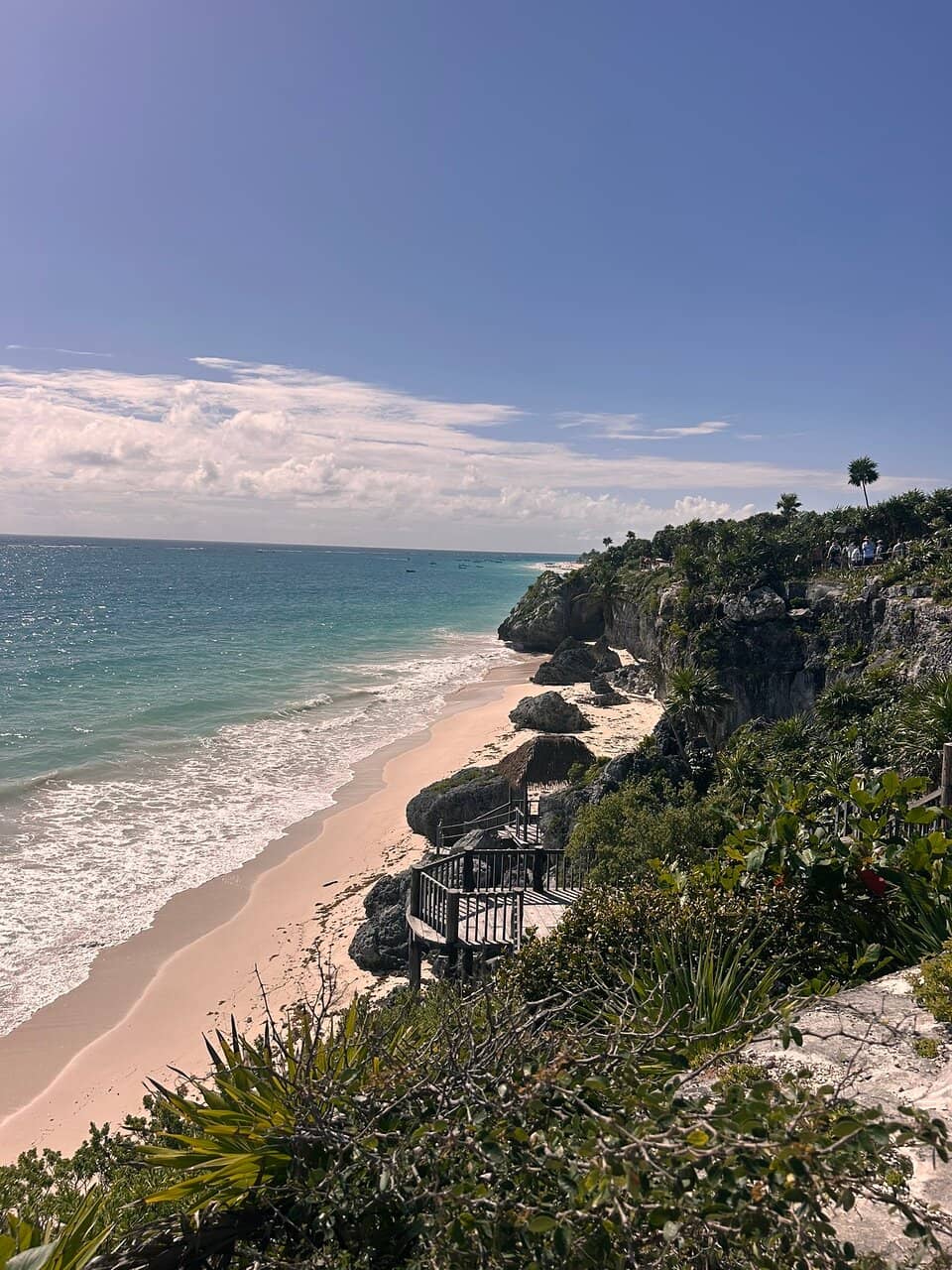 ADO Bus Terminal Hub