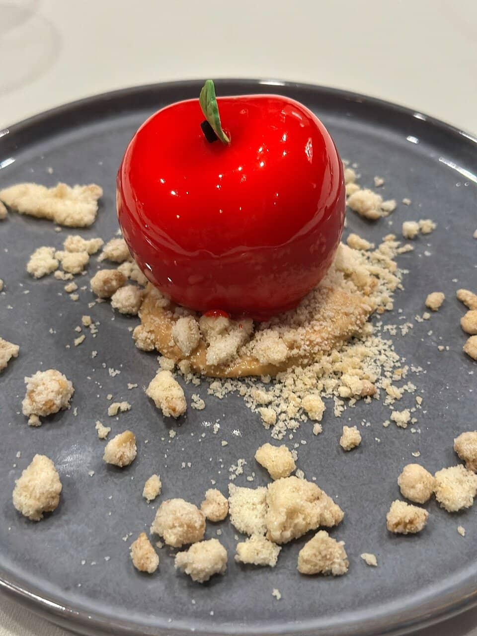 Attentive and Friendly Service