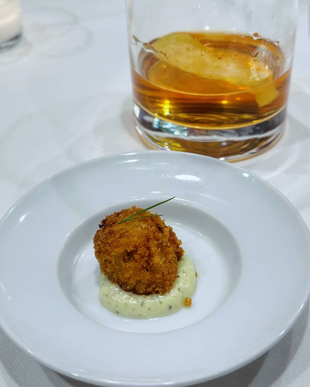 Cozy European Ambiance