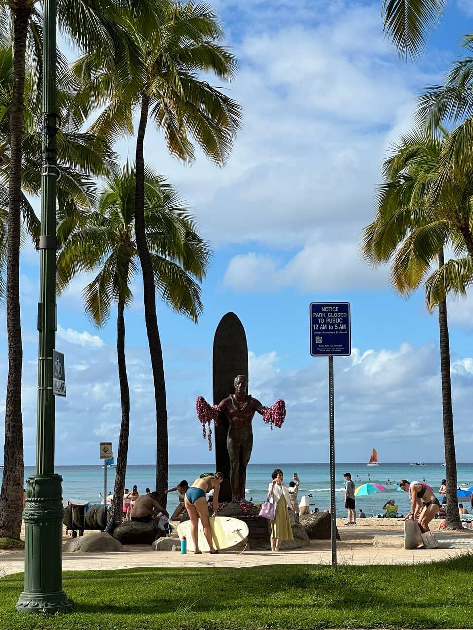 Freshwater Beach