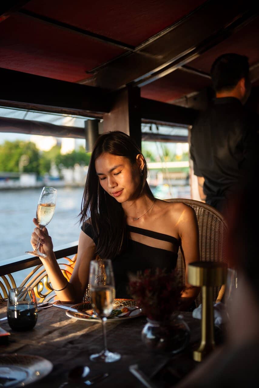 Thai Fine Dining Experience