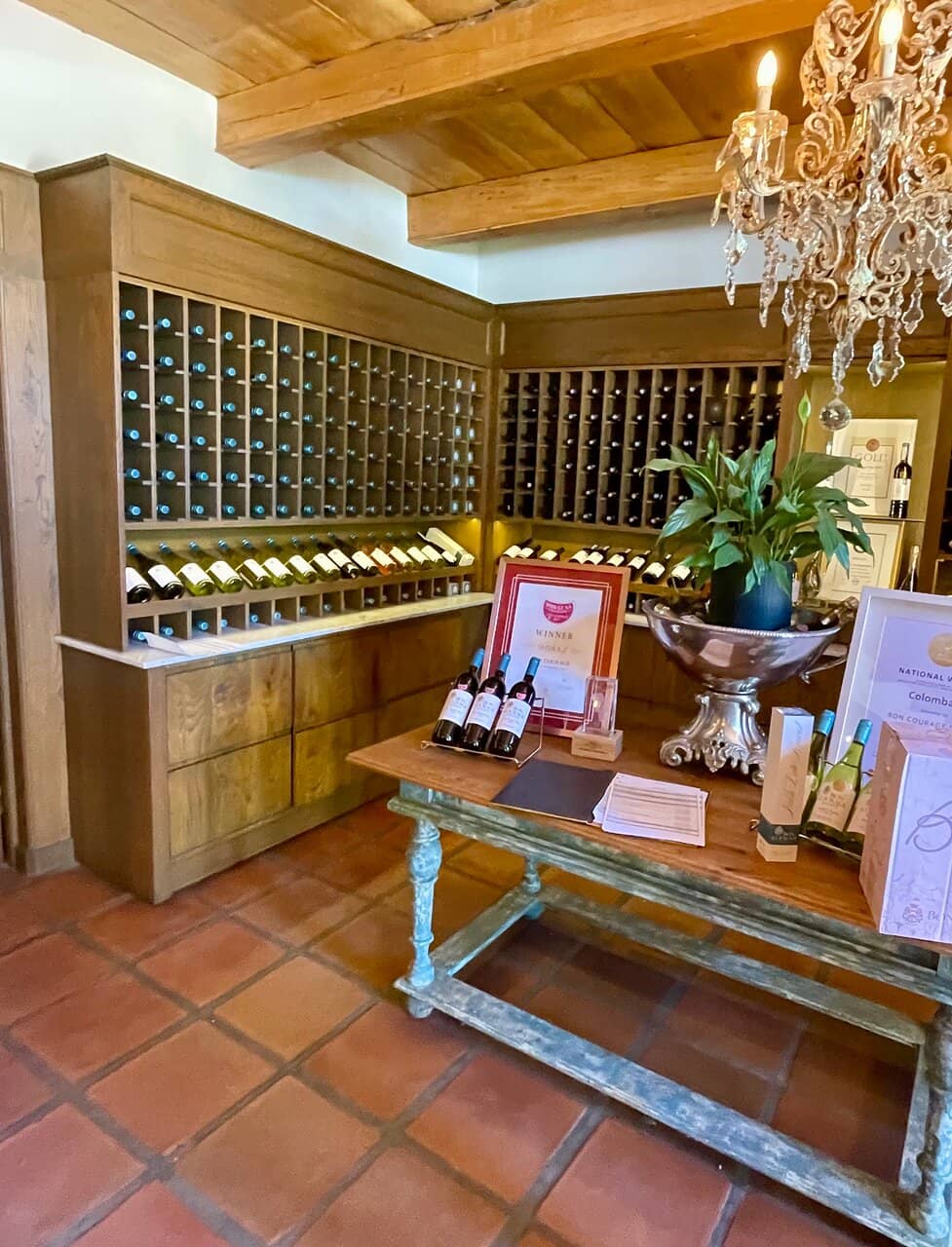 Scenic Beauty and Wildlife