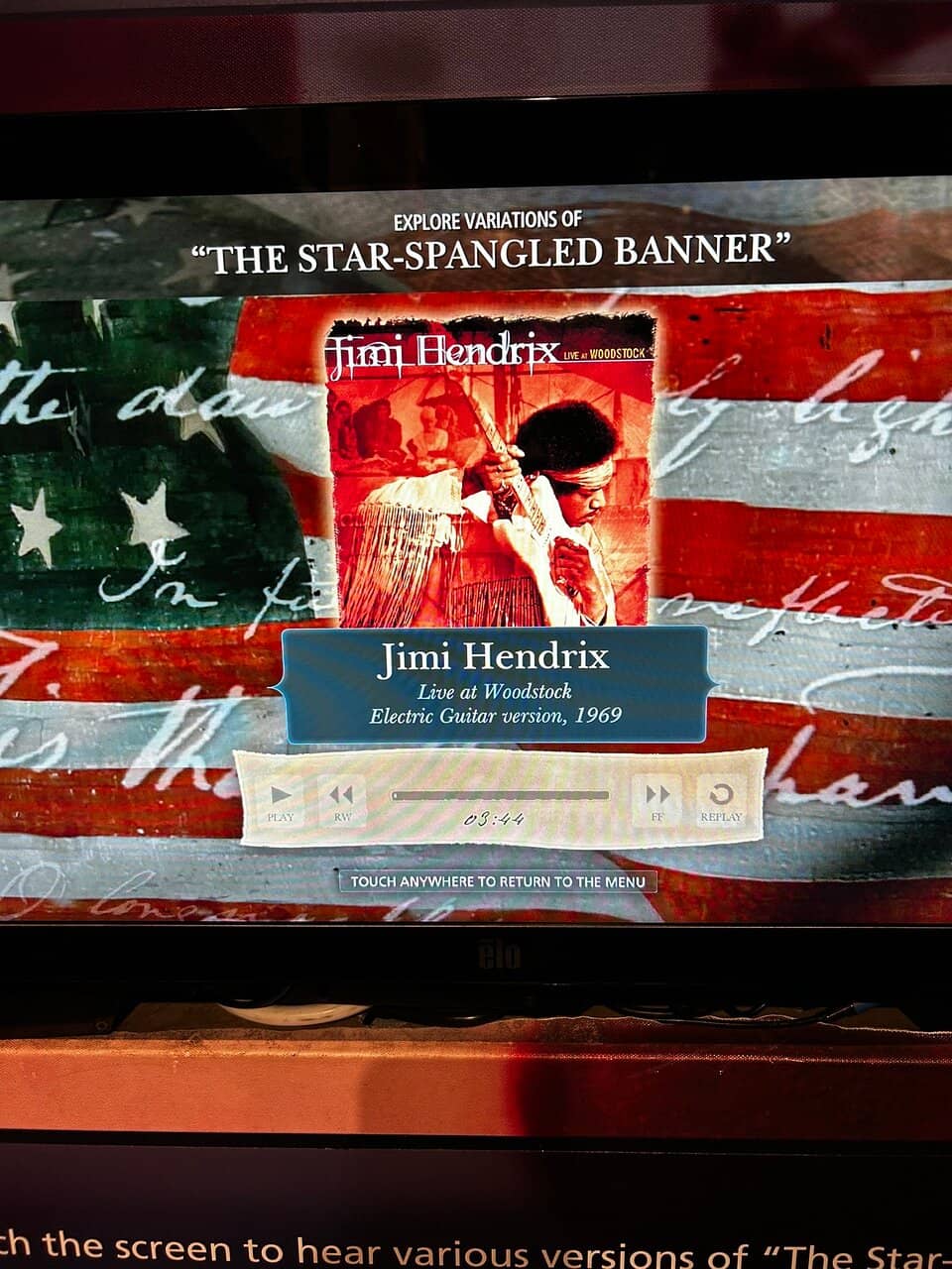 Cherry Blossom Orchard