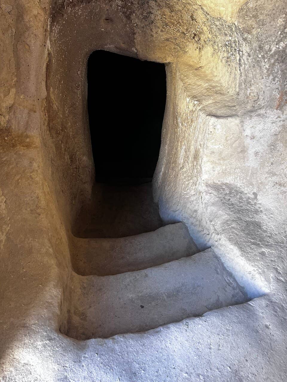 Monastery Complex