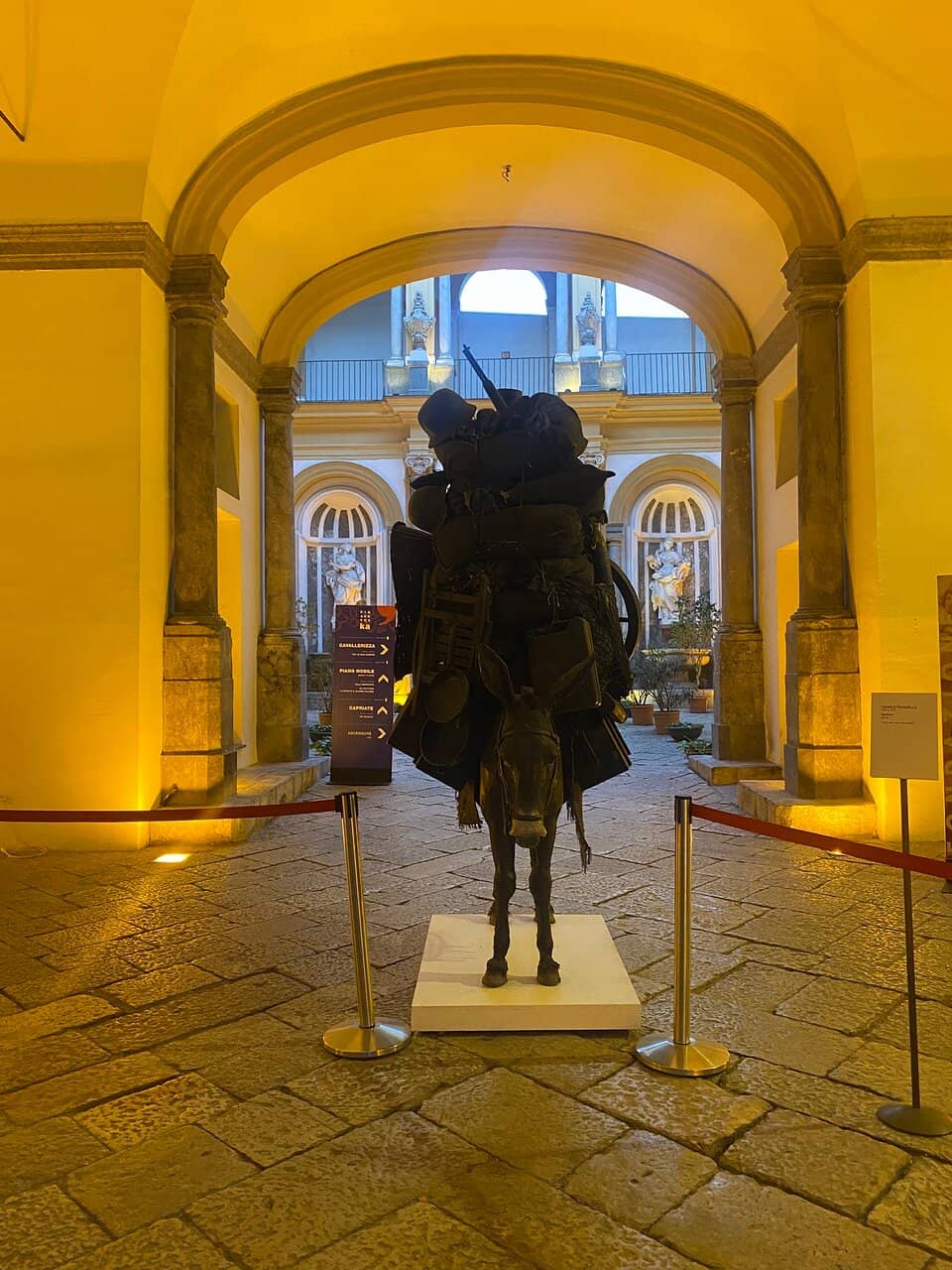 19th & 20th Century Paintings