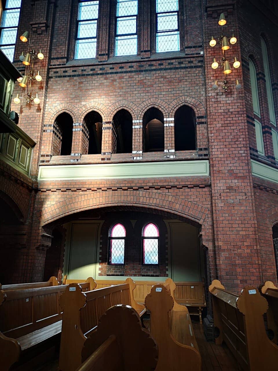 Beautiful Interior