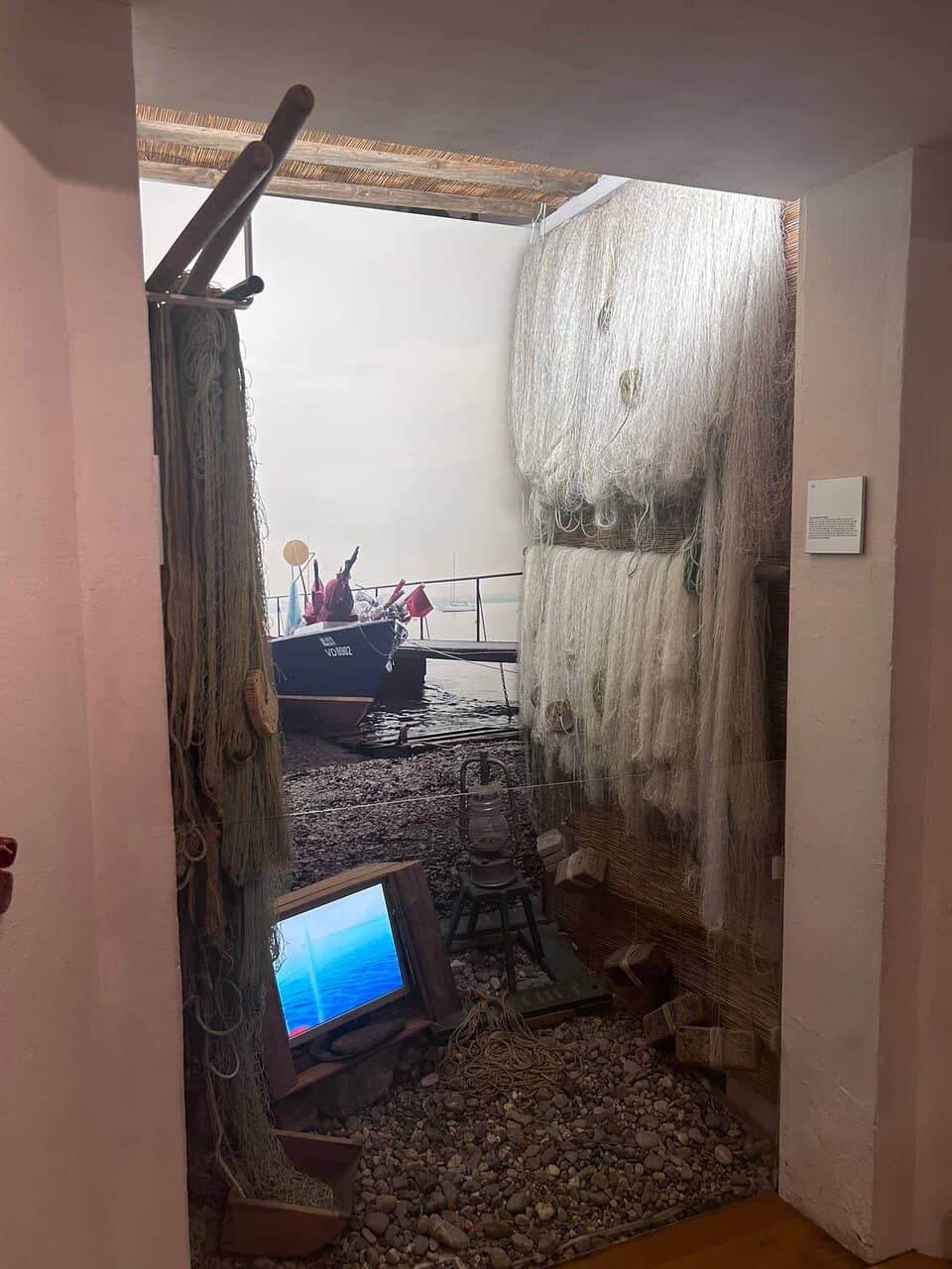 Lake Geneva Ecology & Biology