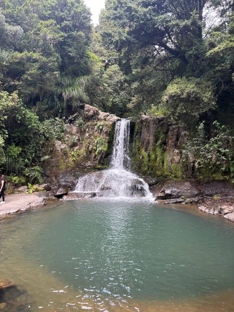 Swimming Hole