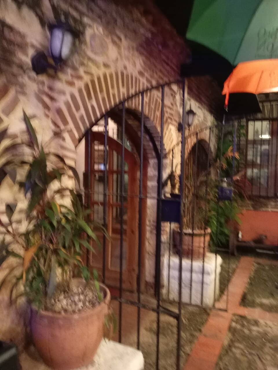 Rum Tasting Experience