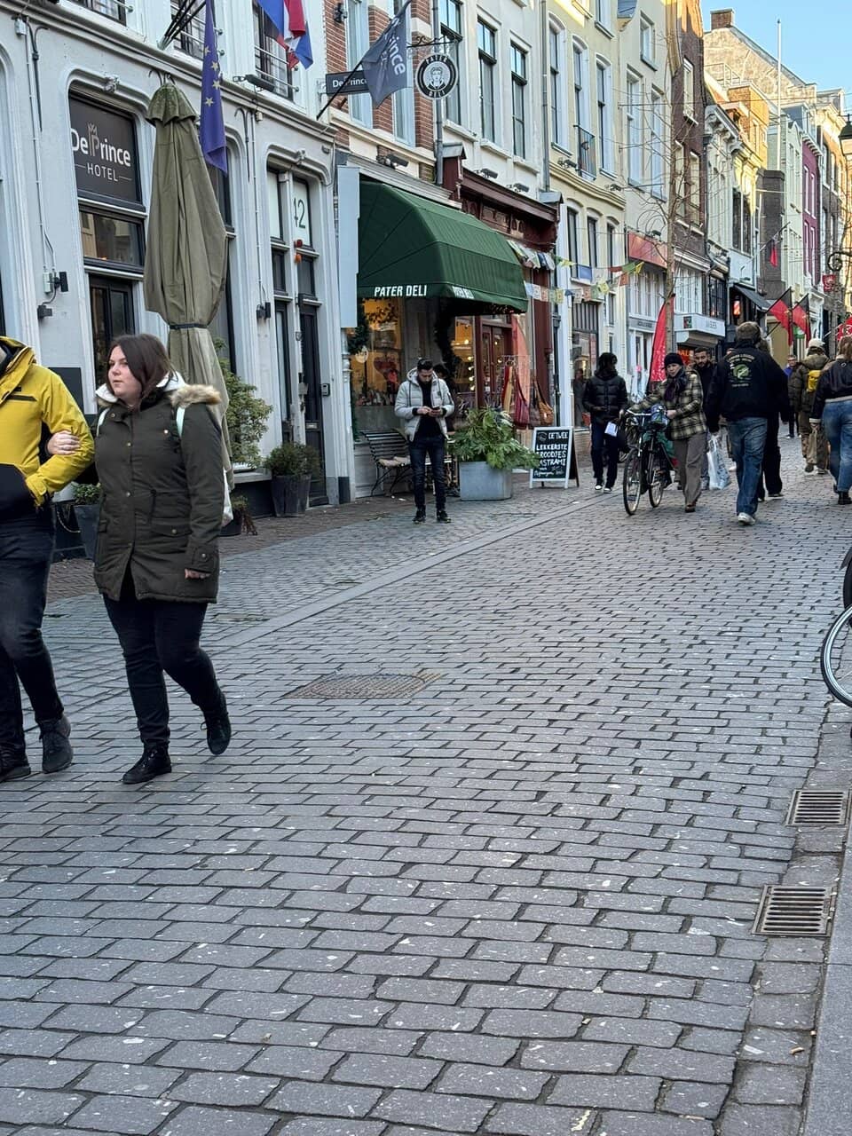 Historic Architecture