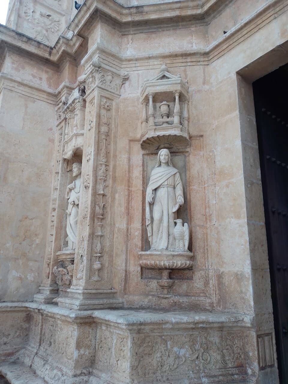 Historic Art Pieces