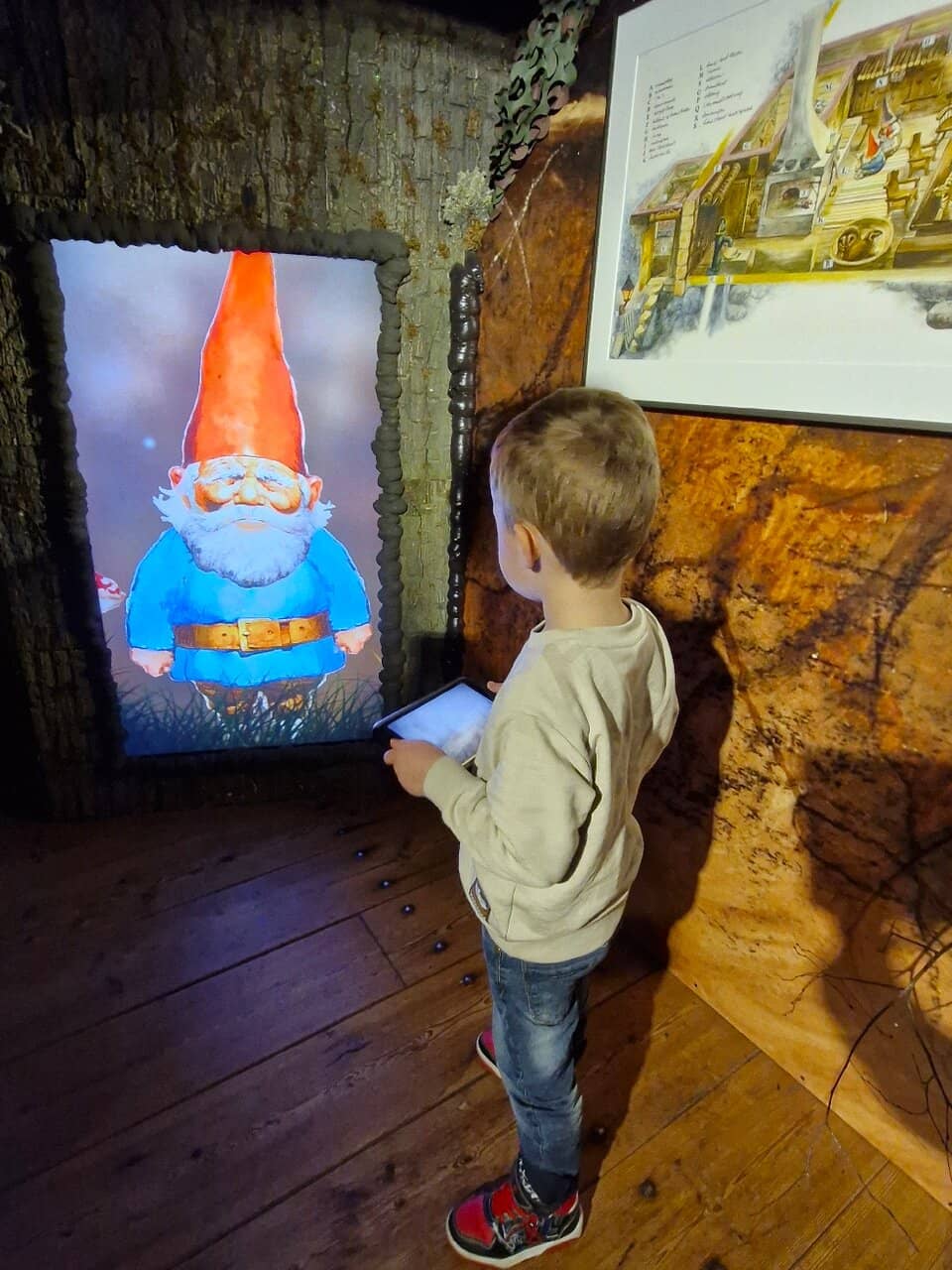 Trotsmarkt & Special Events