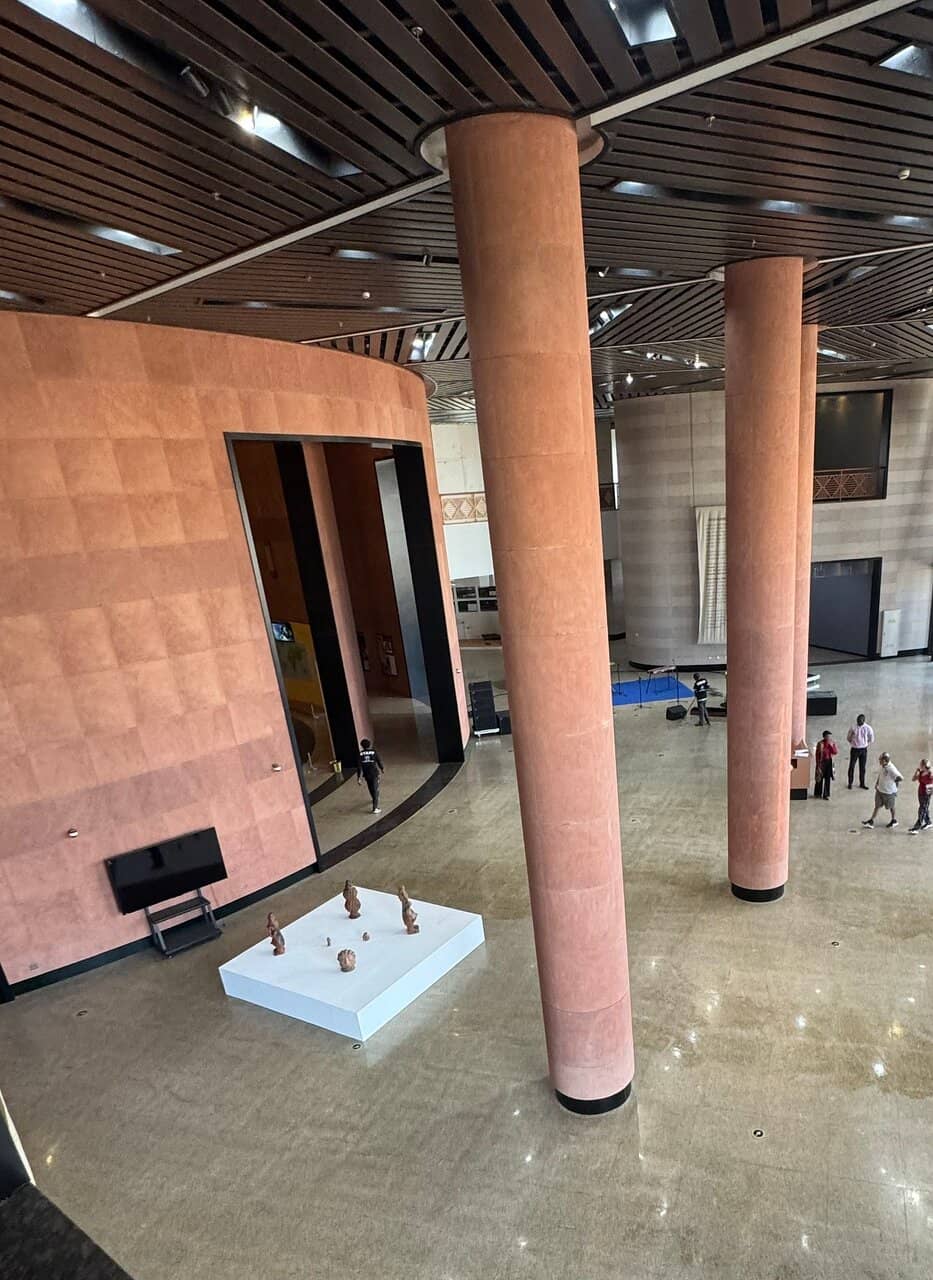 Art and Cultural Expressions