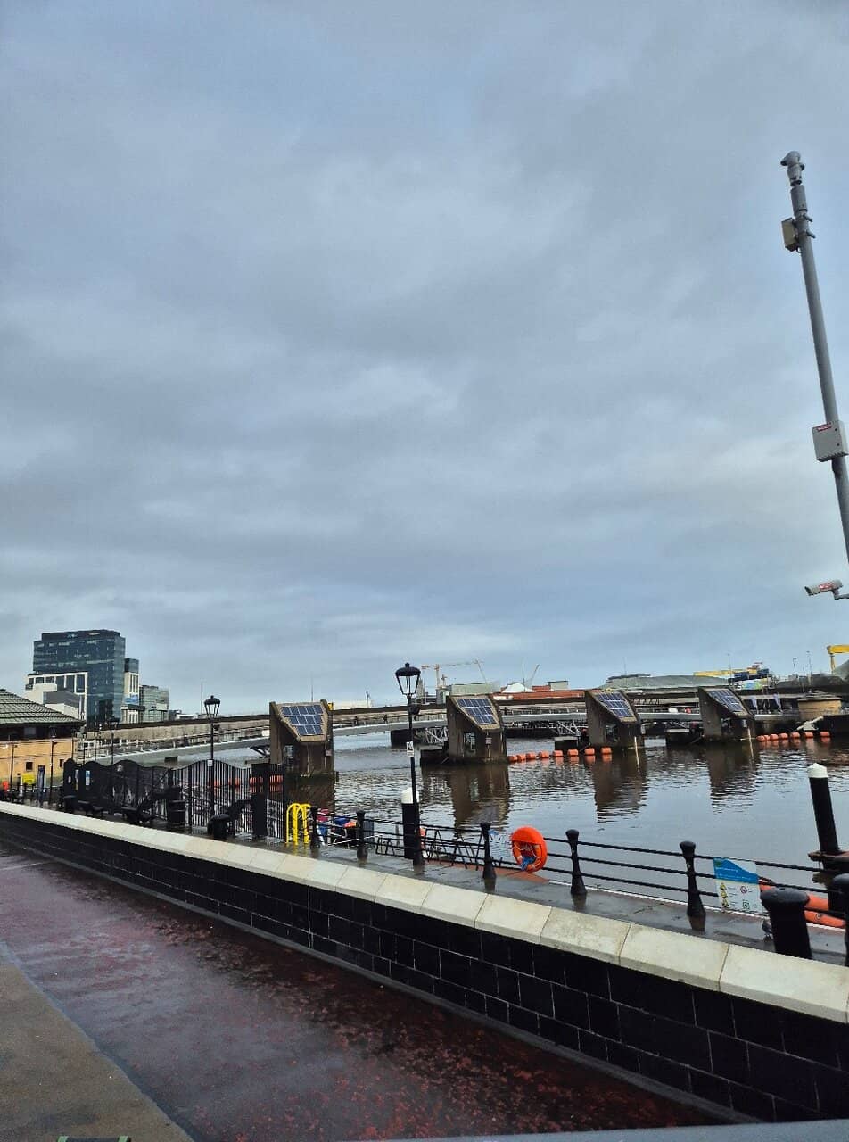 Illuminated Night Views