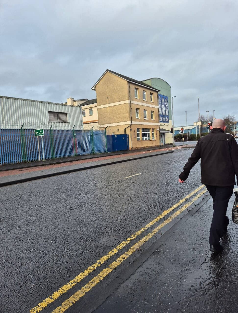 Historic Waterfront Charm