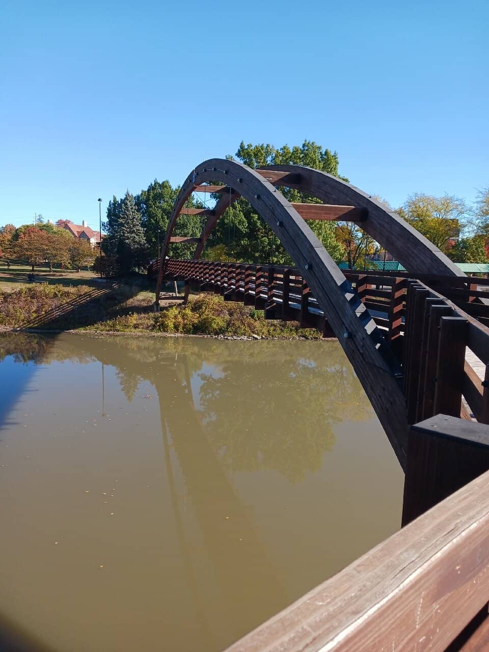 Chippewassee Park