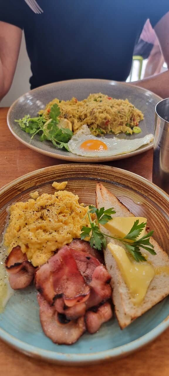 Excellent Ozone Coffee