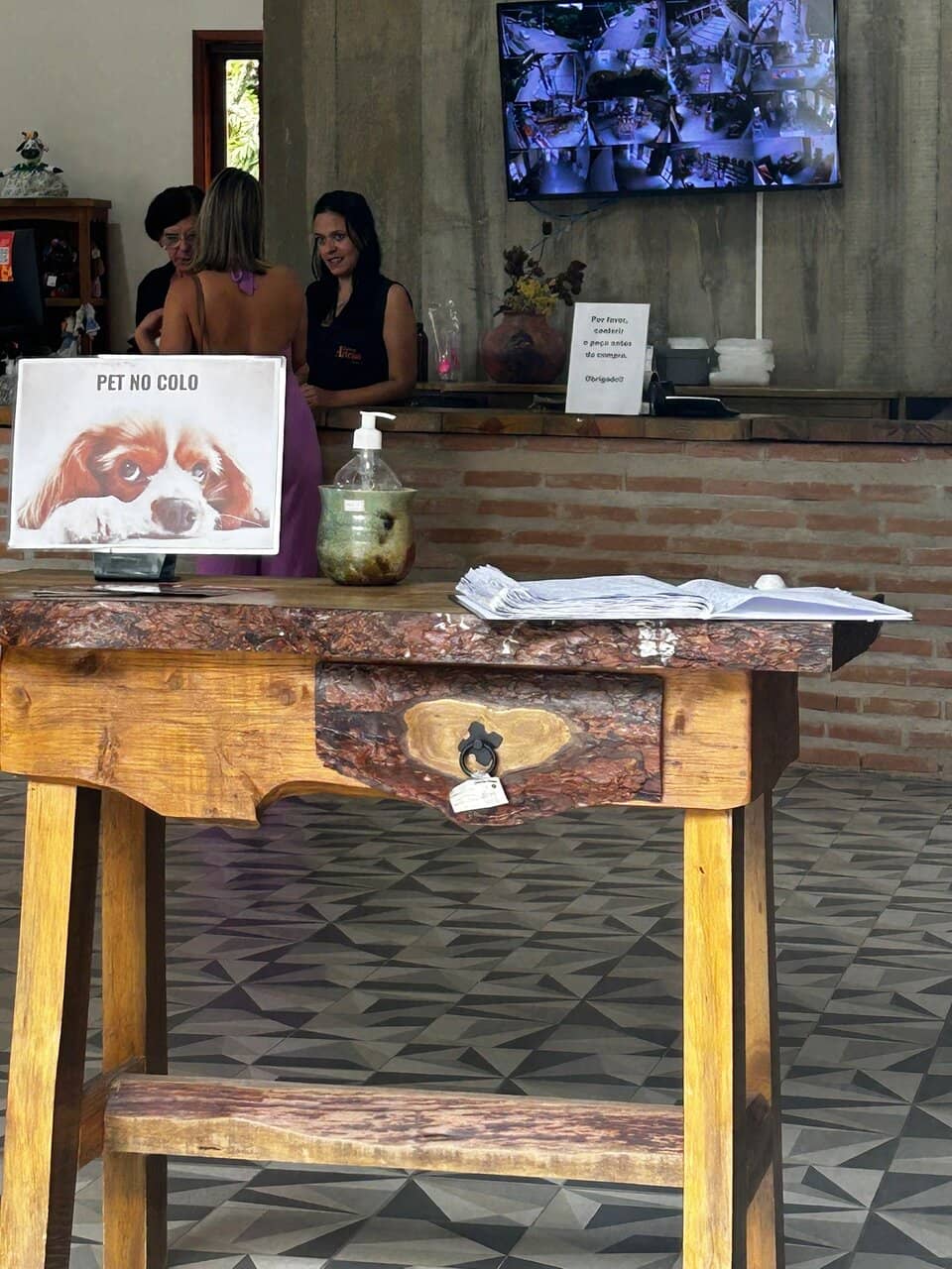 Artisan Market Events