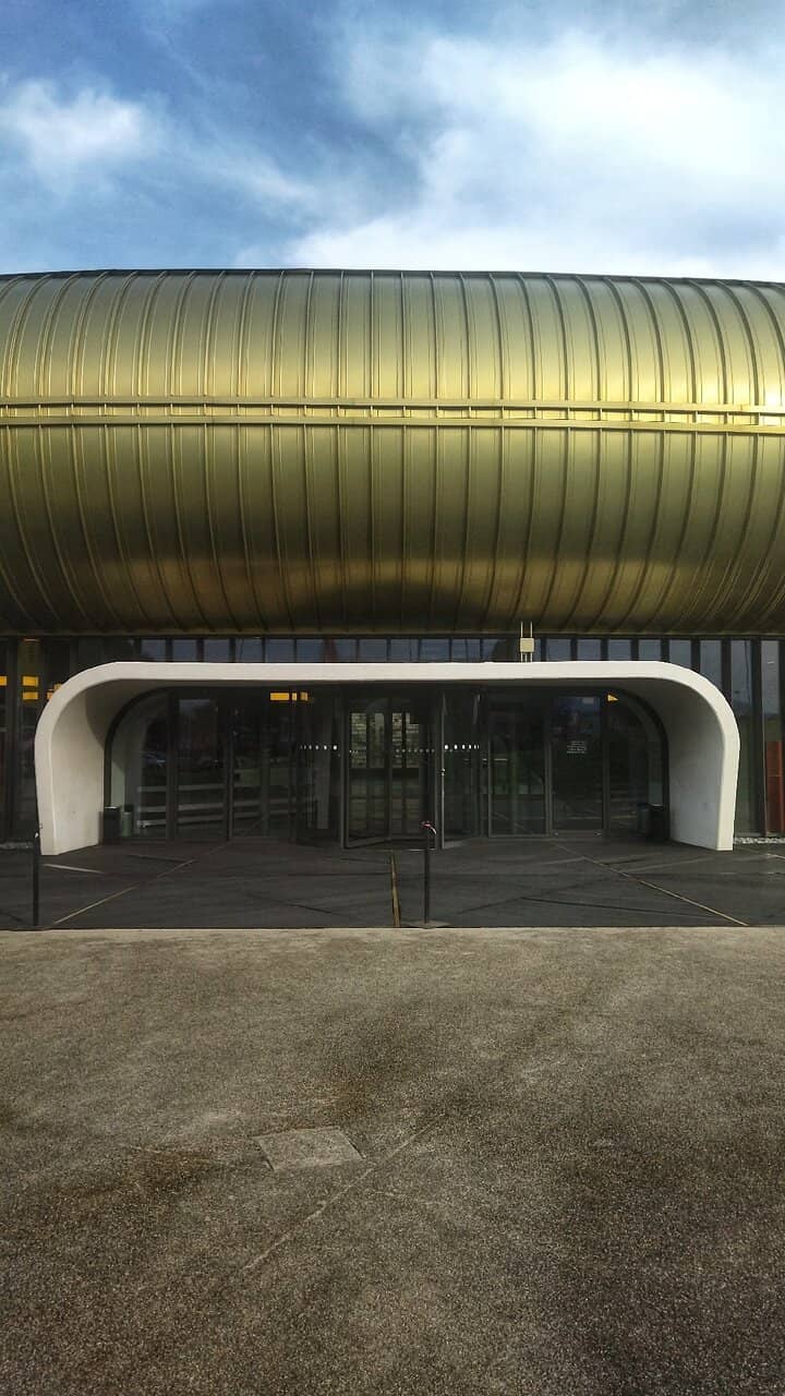 Temporary Exhibitions