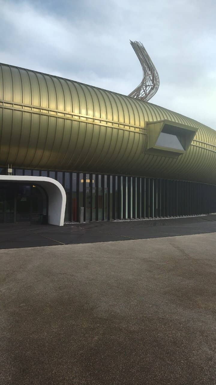 Eccentrica Collection