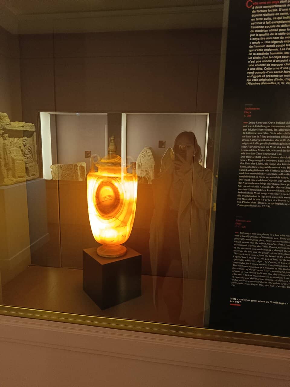Medieval and Antiquities