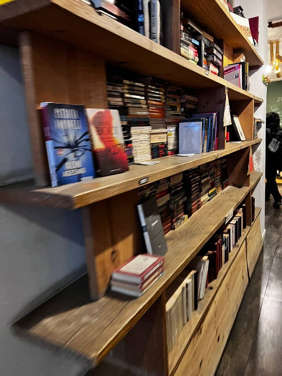 Delicious Croquettes