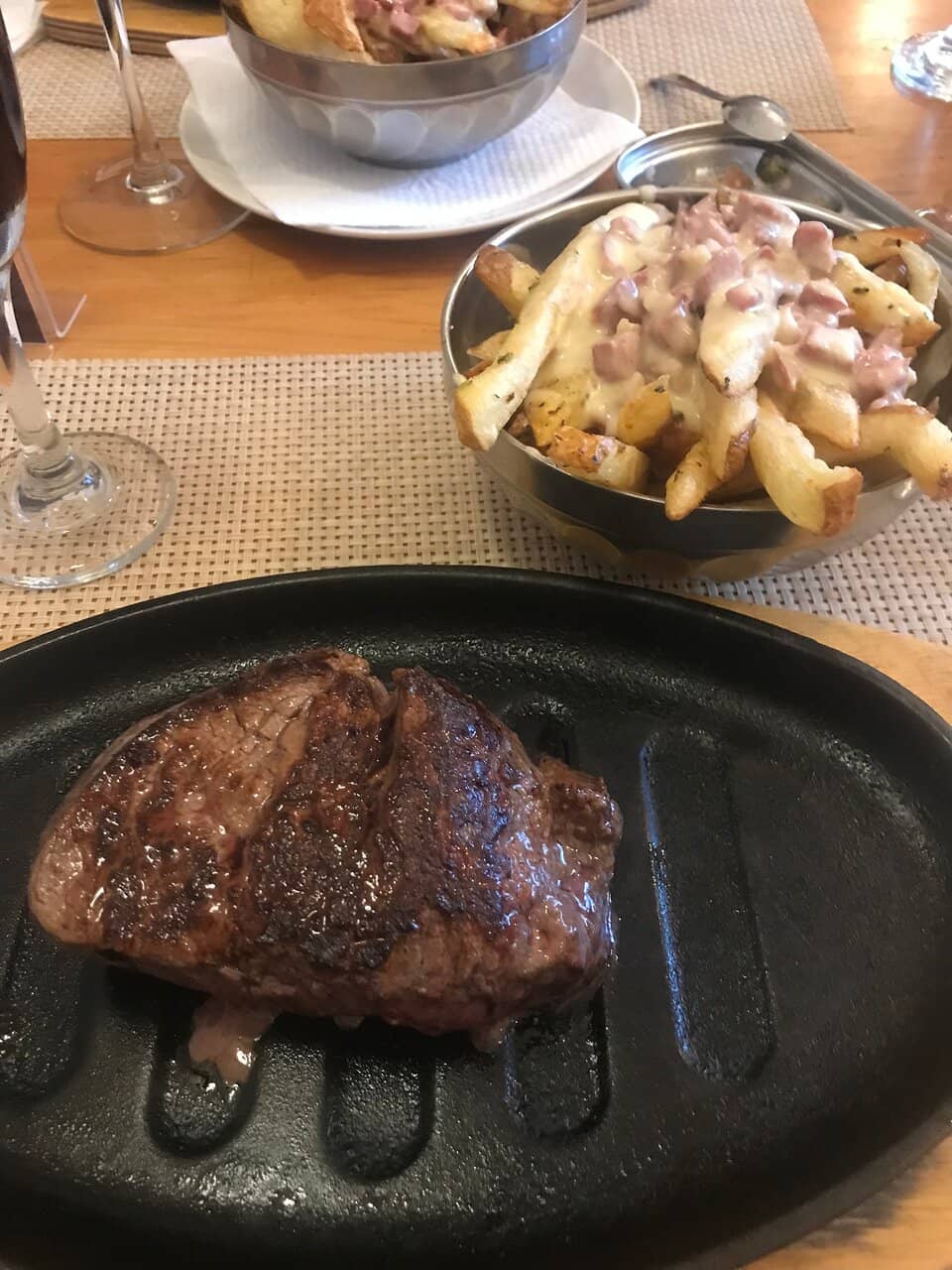 Unique Seafood Delicacies