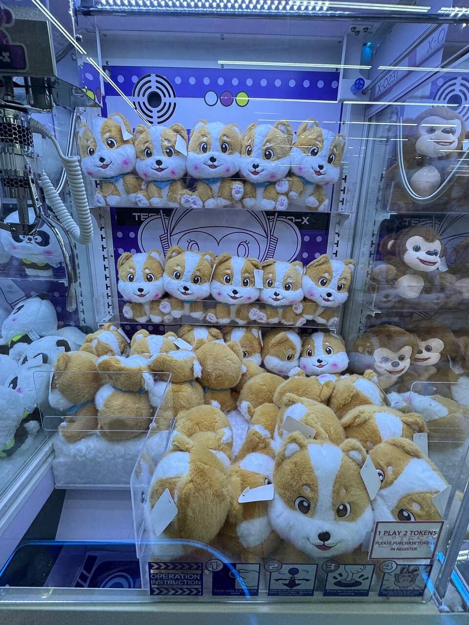 Haru Film Photobooth