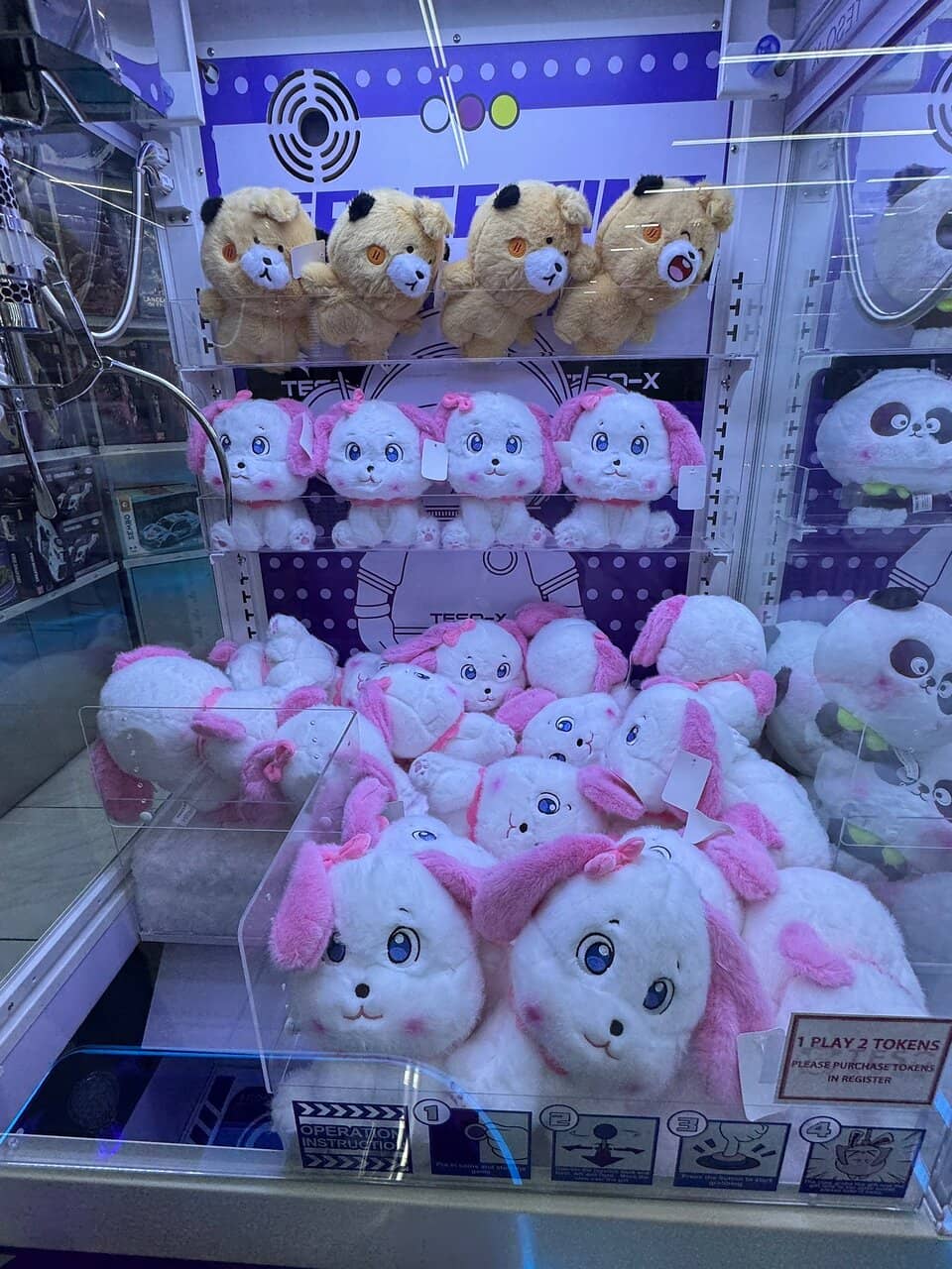 Japanese & Korean Beauty Products