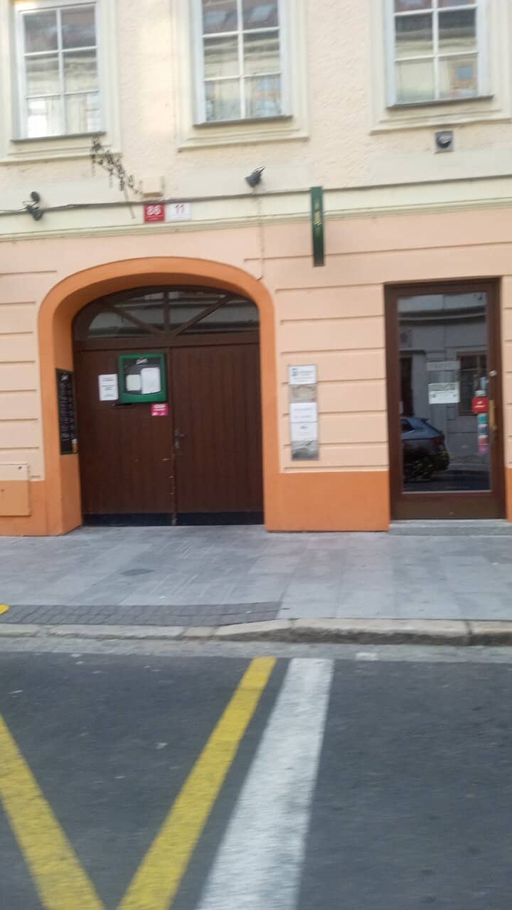 Architectural Ensemble