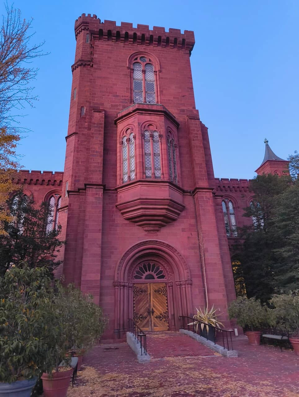Moongate Garden