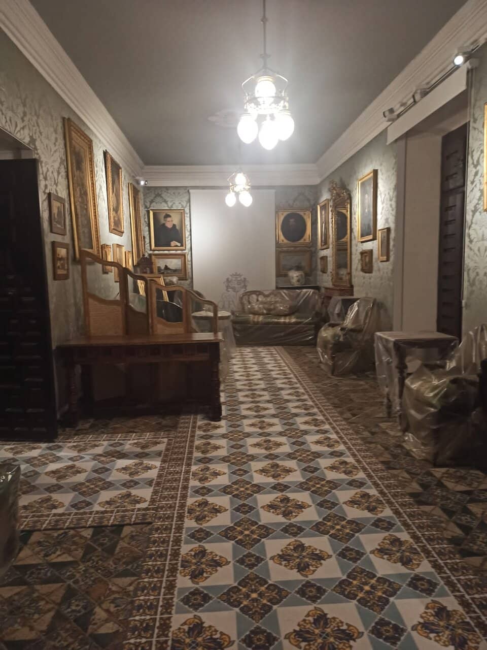 Vertical photo