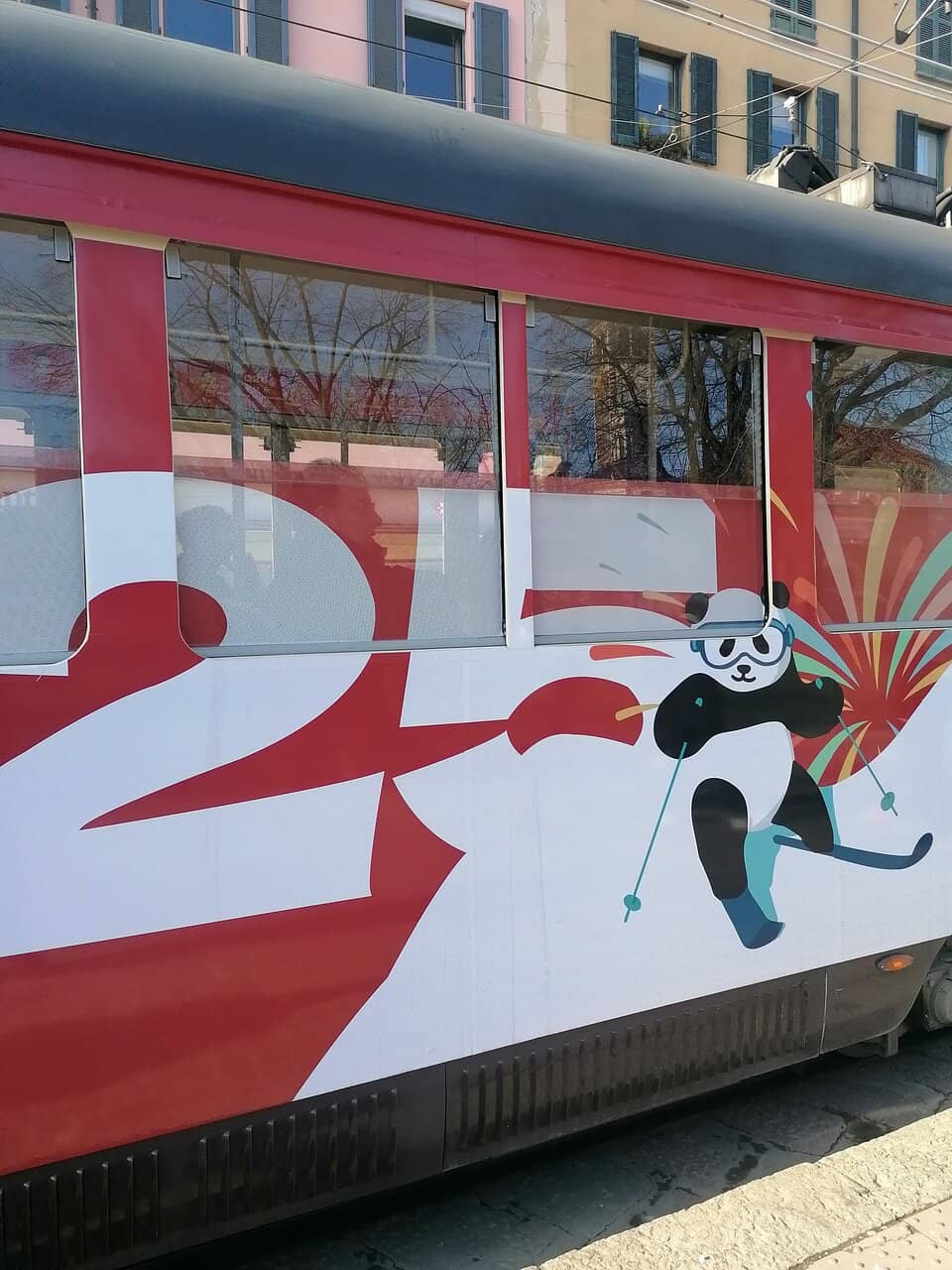 Navigli District Canals