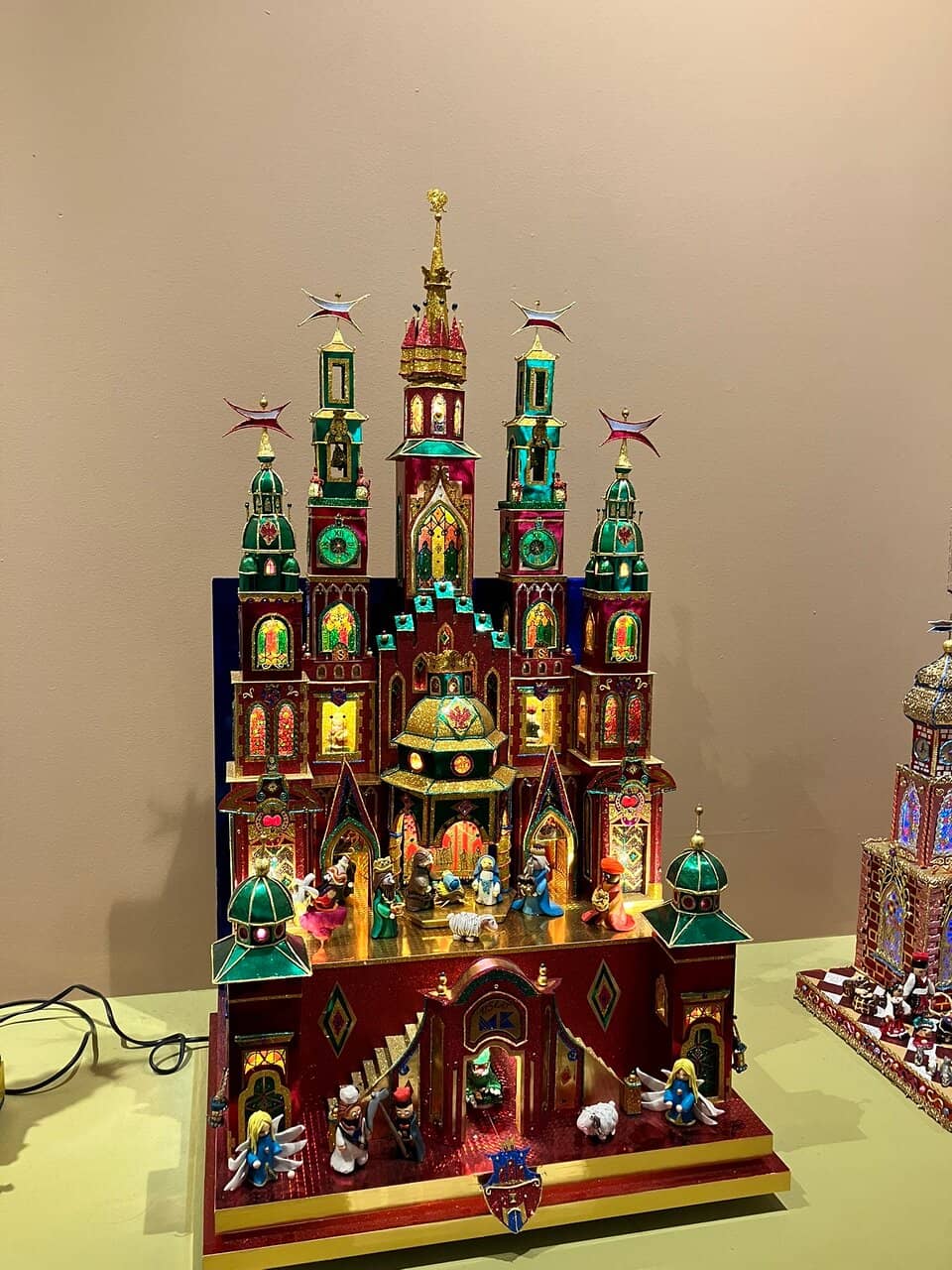 Baroque Architecture