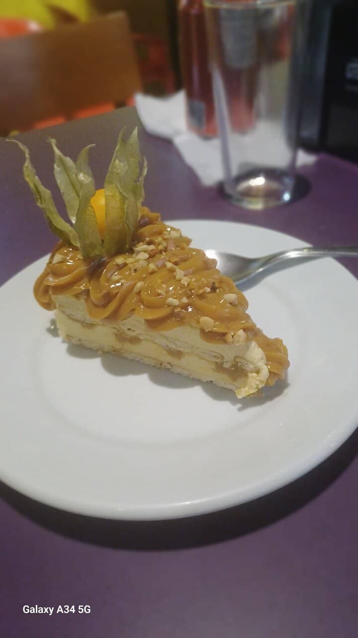 Cozy & Welcoming Atmosphere