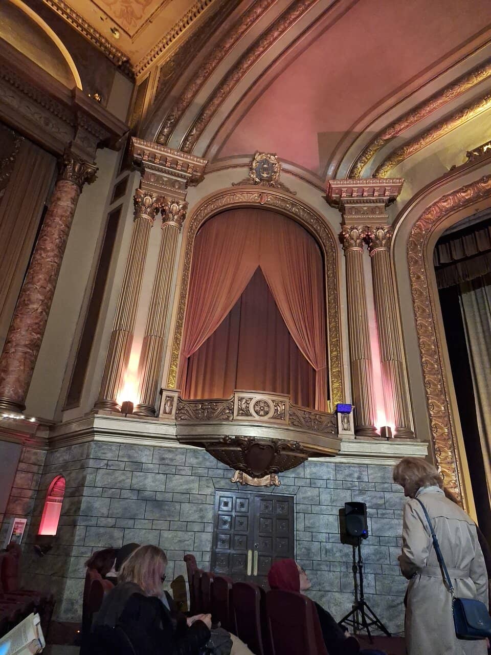 Live Wurlitzer Organ Performances