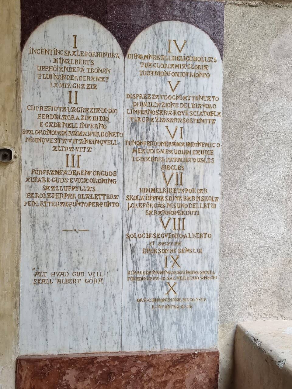 Vertical photo