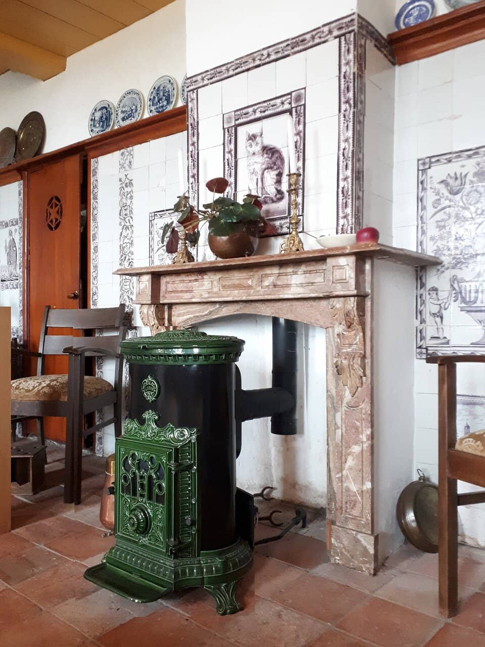 Vertical photo