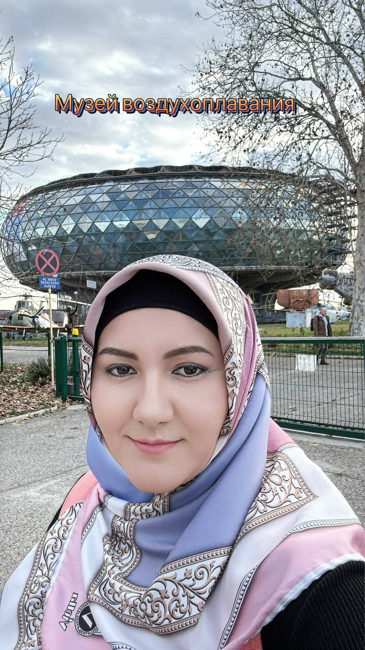 'Predator' Drone Display