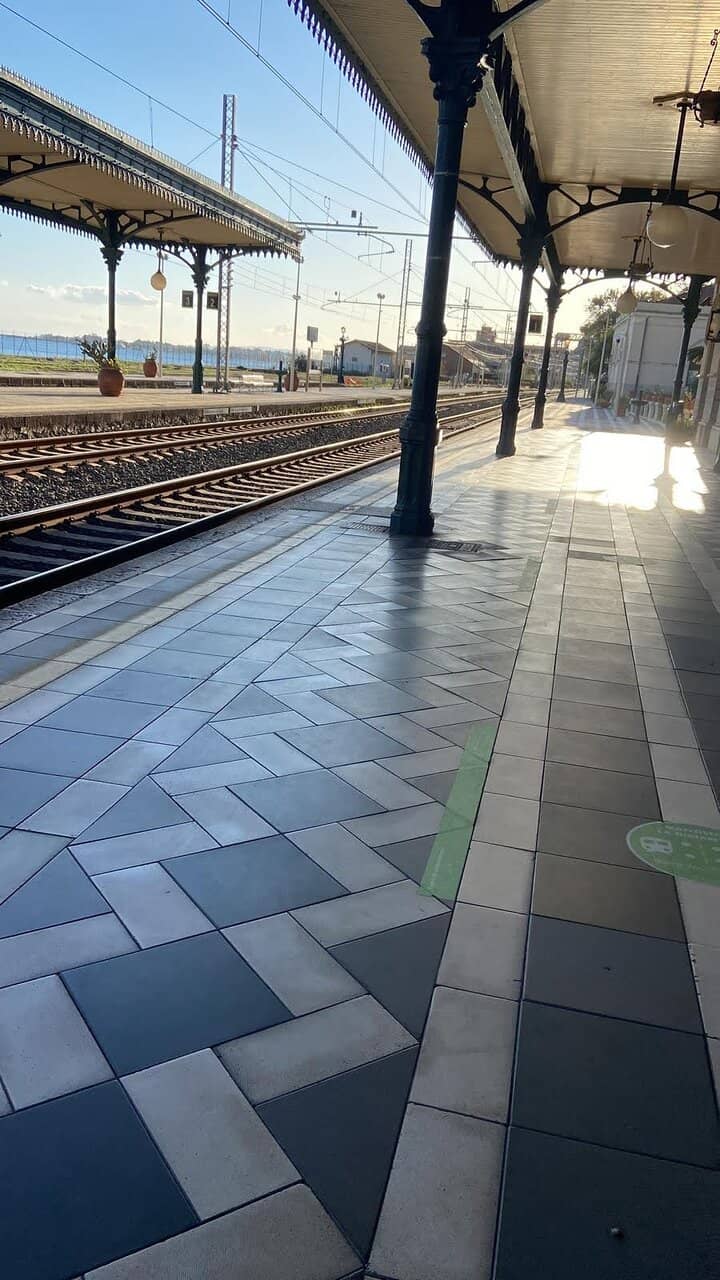 Liberty Style Architecture