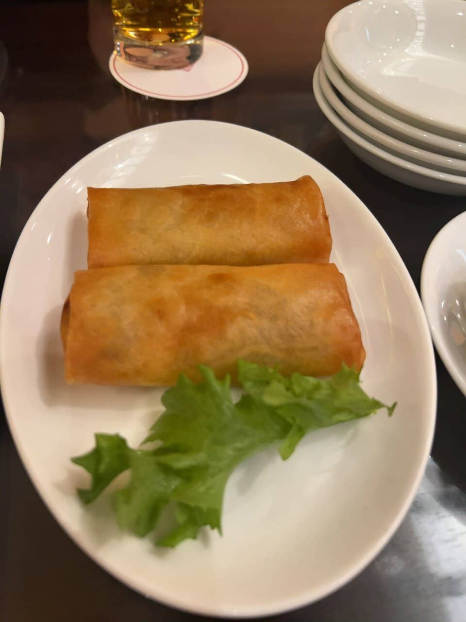 Centuries-Old Cantonese Cuisine