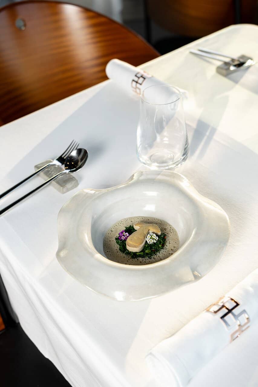 Spicy Sichuan Delicacies