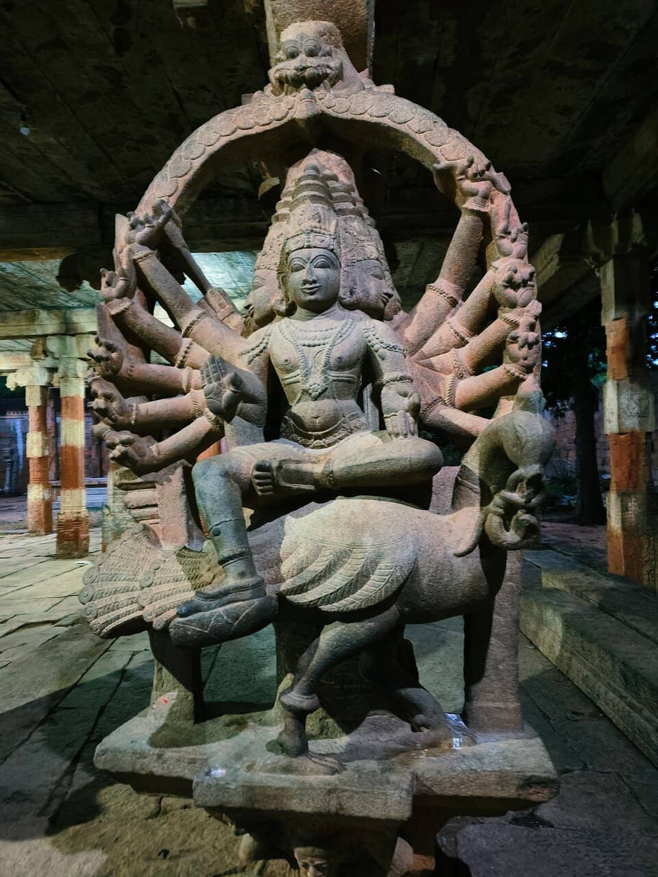 Ancient Musical Inscriptions